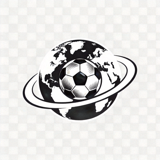 FIFA世界杯中文官网 logo 标识