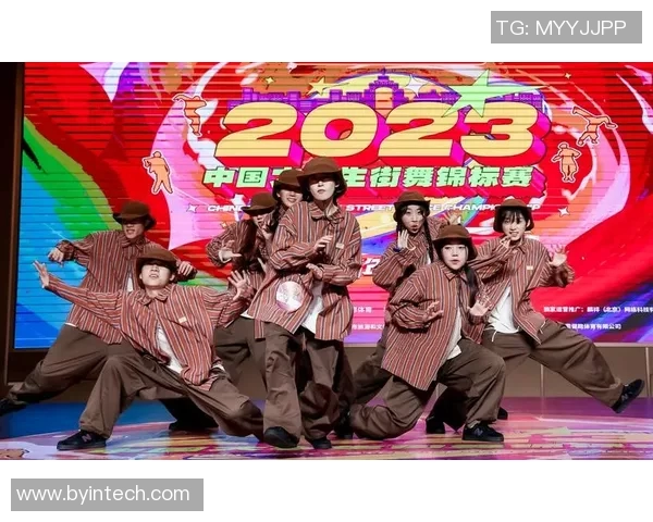 运动数据南京街舞队在全国街舞大赛中的精彩表现与实力点评分析